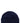 Valentino Garavani Blue Cotton Beanie