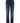 Mother Denim Blue Cotton Flared Jeans