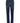 Mother Denim Blue Cotton Flared Jeans