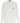 Gucci White Cotton Blouse
