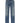 Gucci Blue Cotton Straight-Leg Jeans