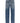 Gucci Blue Cotton Straight-Leg Jeans
