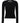 Paco Rabanne Black Wool Cardigan