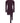 Giuseppe Di Morabito Purple Wool Short Dress