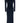 Carolina Herrera Blue Marabou Midi Dress