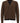 J.W.Anderson Brown Wool Cardigan