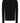 Rick Owens Black Wool Cardigan