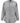 Darkpark Silver Cotton Blouse