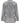 Darkpark Silver Cotton Blouse