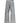 Darkpark Silver Cotton Jeans Denim