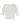 Alessandra Rich White Wool Cardigan