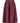 Alessandra Rich Multicolor Polyamide Midi Skirt