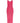 Versace Fuchsia Viscose Midi Dress