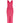 Versace Fuchsia Viscose Midi Dress