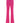 Versace Fuchsia Virgin Wool Flared Pants