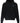 Versace Black Cotton Sweatshirt