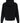 Versace Black Cotton Sweatshirt