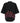Palm Angels Black Cotton T-Shirt
