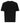 Versace Bicolor Cotton T-Shirt