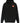 Kenzo Black Cotton Hoodie