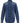 Versace Blue Cotton Blouse