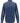 Versace Blue Cotton Blouse