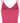 Versace Fuchsia Viscose Sleeveles T-Shirt