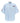 Balenciaga Blue Cotton Blouse
