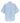 Balenciaga Blue Cotton Blouse