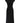 Ermanno Scervino Black Viscose Midi Dress