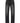 Versace Black Cotton Straight-Leg Jeans