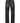 Versace Black Cotton Straight-Leg Jeans