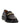 Tod's Bordeaux Calfskin Slip-On Loafers