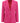 Versace Fuchsia Virgin Wool Blazer