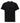 Givenchy Black Cotton T-Shirt