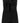 Max Mara Black Virgin Wool Tank Tops