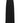 Max Mara Black Viscose Mini Skirt