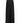Max Mara Black Viscose Mini Skirt