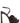 Jimmy Choo Brown Leather Stiletto Heel Sandals