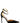 Gianvito Rossi Black Suede Leather High Heel Pumps