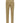 Department 5 Beige Cotton Cropped Pants