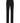 Sportmax Black Viscose Casual Pants