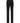 Sportmax Black Viscose Casual Pants