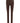Jil Sander Bordeaux Polyester Leggings