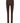 Jil Sander Bordeaux Polyester Leggings