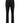 Givenchy Black Cotton Straight-Leg Jeans