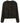 Blazé Milano Black Lamb Leather Shell Jacket