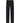 Nensi Dojaka Black Virgin Wool Casual Pants
