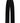 Giuseppe Di Morabito Black Virgin Wool Dress Pants