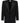 Saint Laurent Black Wool Blazer
